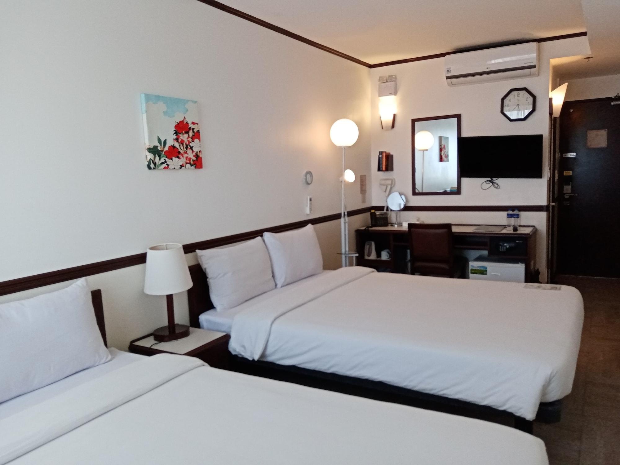 Toyoko Inn Cebu Εξωτερικό φωτογραφία
