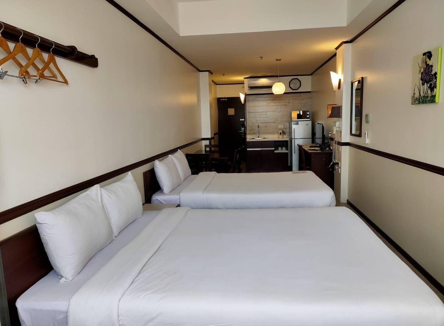 Toyoko Inn Cebu Εξωτερικό φωτογραφία