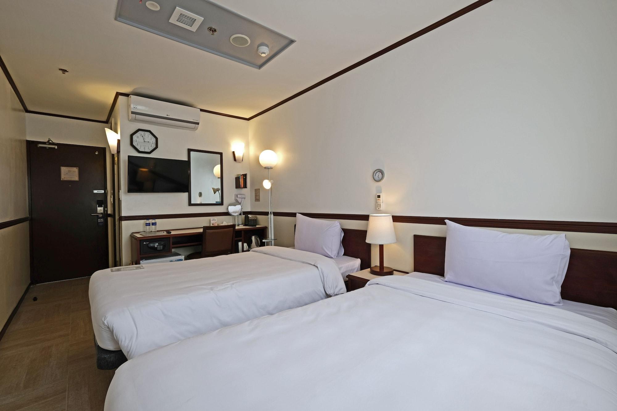 Toyoko Inn Cebu Εξωτερικό φωτογραφία