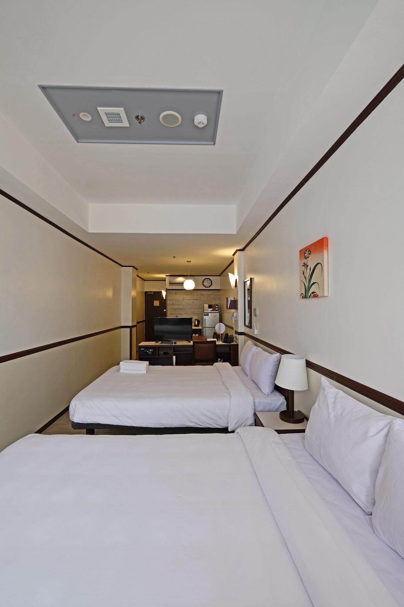 Toyoko Inn Cebu Εξωτερικό φωτογραφία