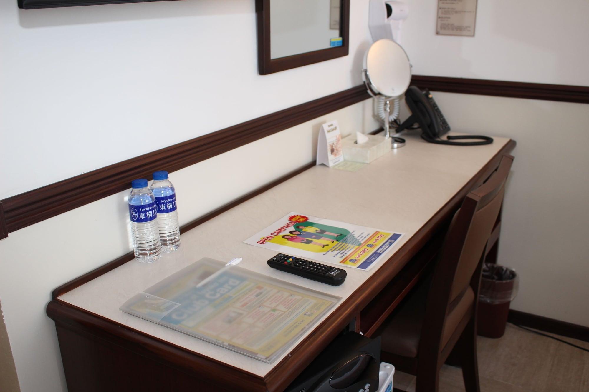 Toyoko Inn Cebu Εξωτερικό φωτογραφία