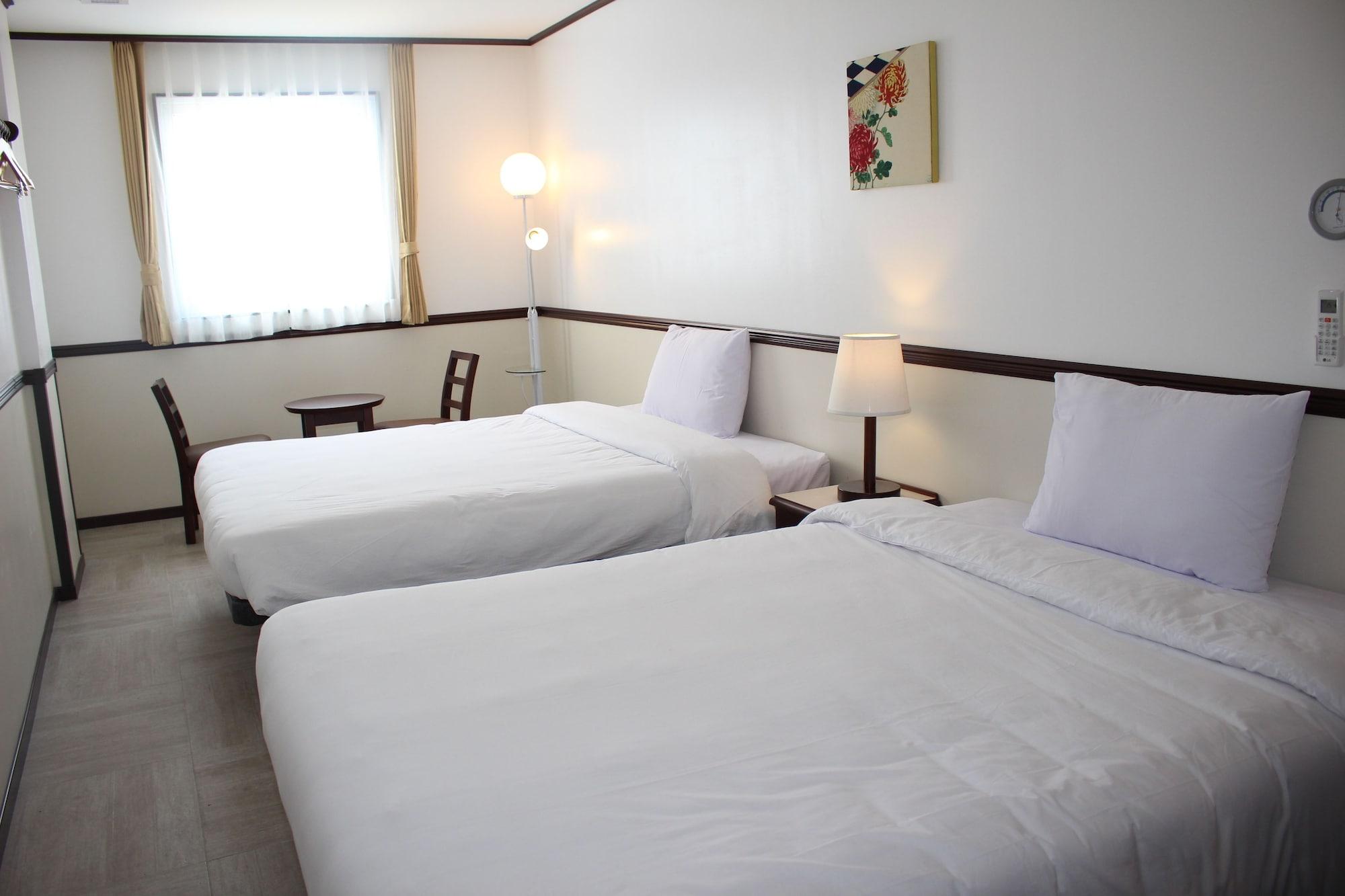 Toyoko Inn Cebu Εξωτερικό φωτογραφία