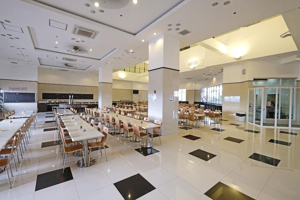 Toyoko Inn Cebu Εξωτερικό φωτογραφία