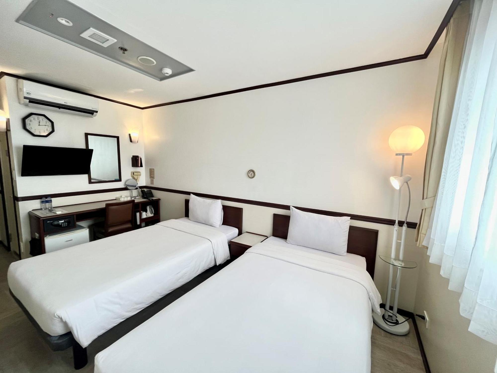 Toyoko Inn Cebu Εξωτερικό φωτογραφία