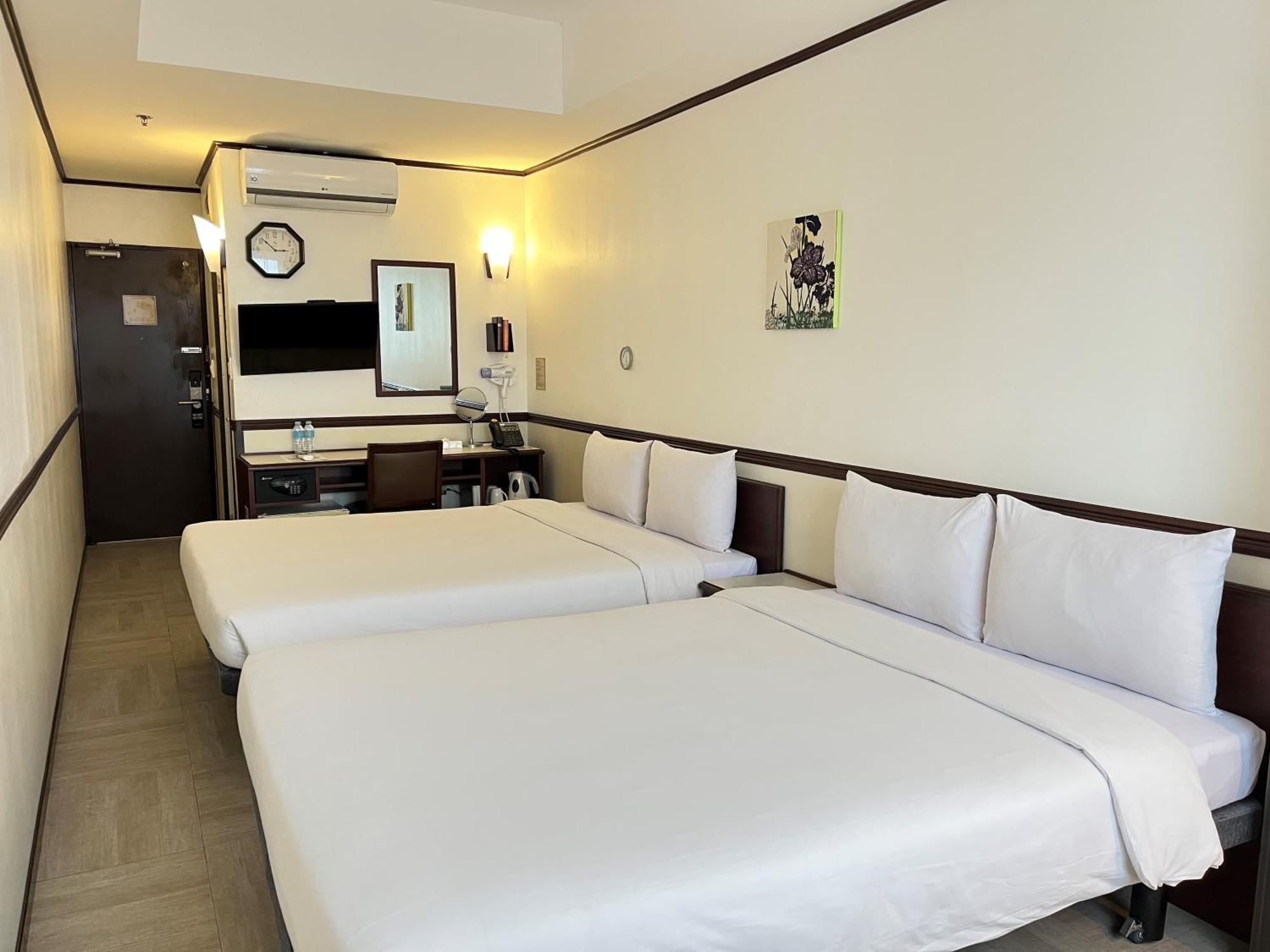 Toyoko Inn Cebu Εξωτερικό φωτογραφία