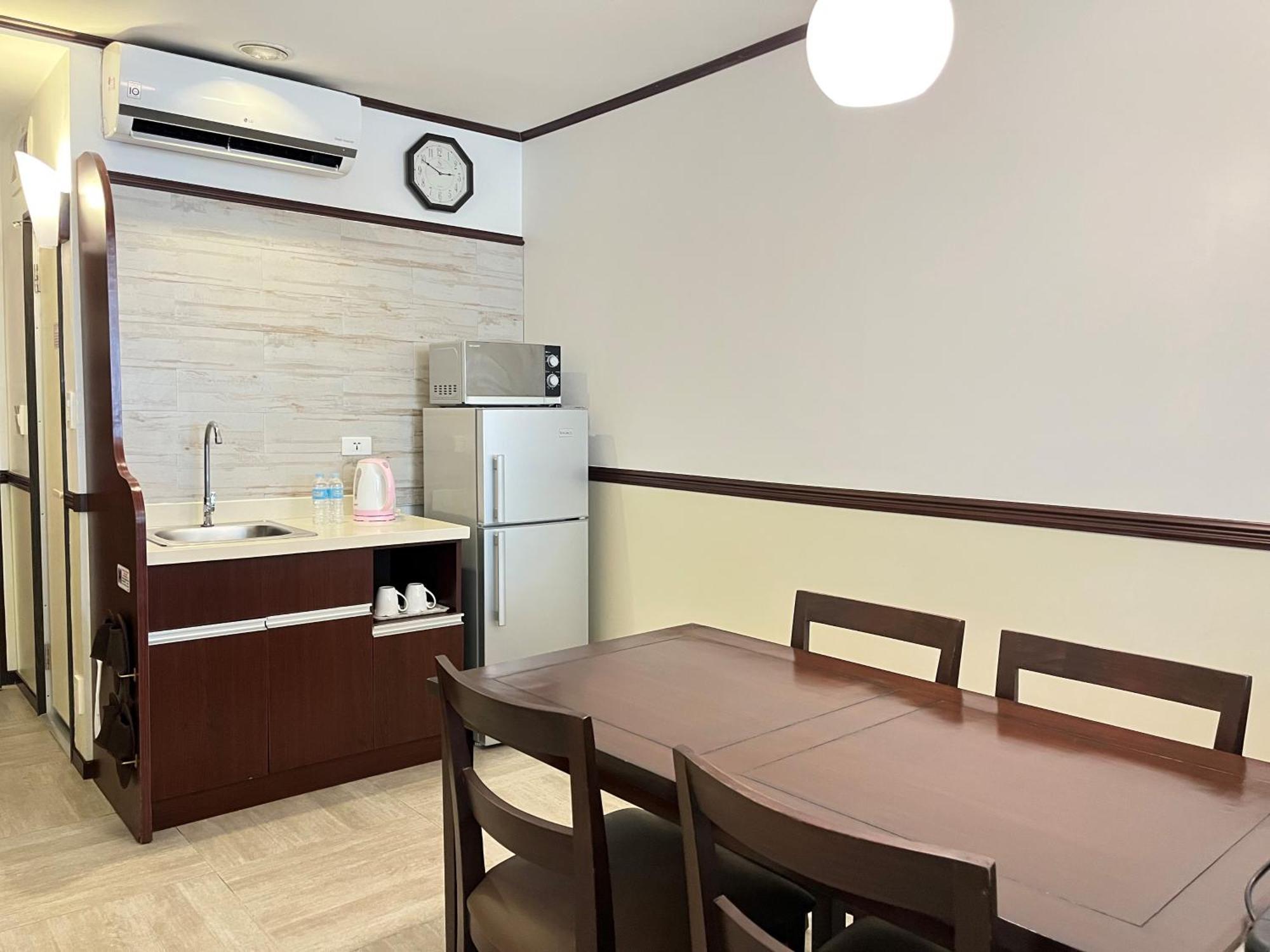 Toyoko Inn Cebu Εξωτερικό φωτογραφία
