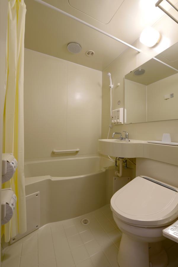 Toyoko Inn Cebu Εξωτερικό φωτογραφία