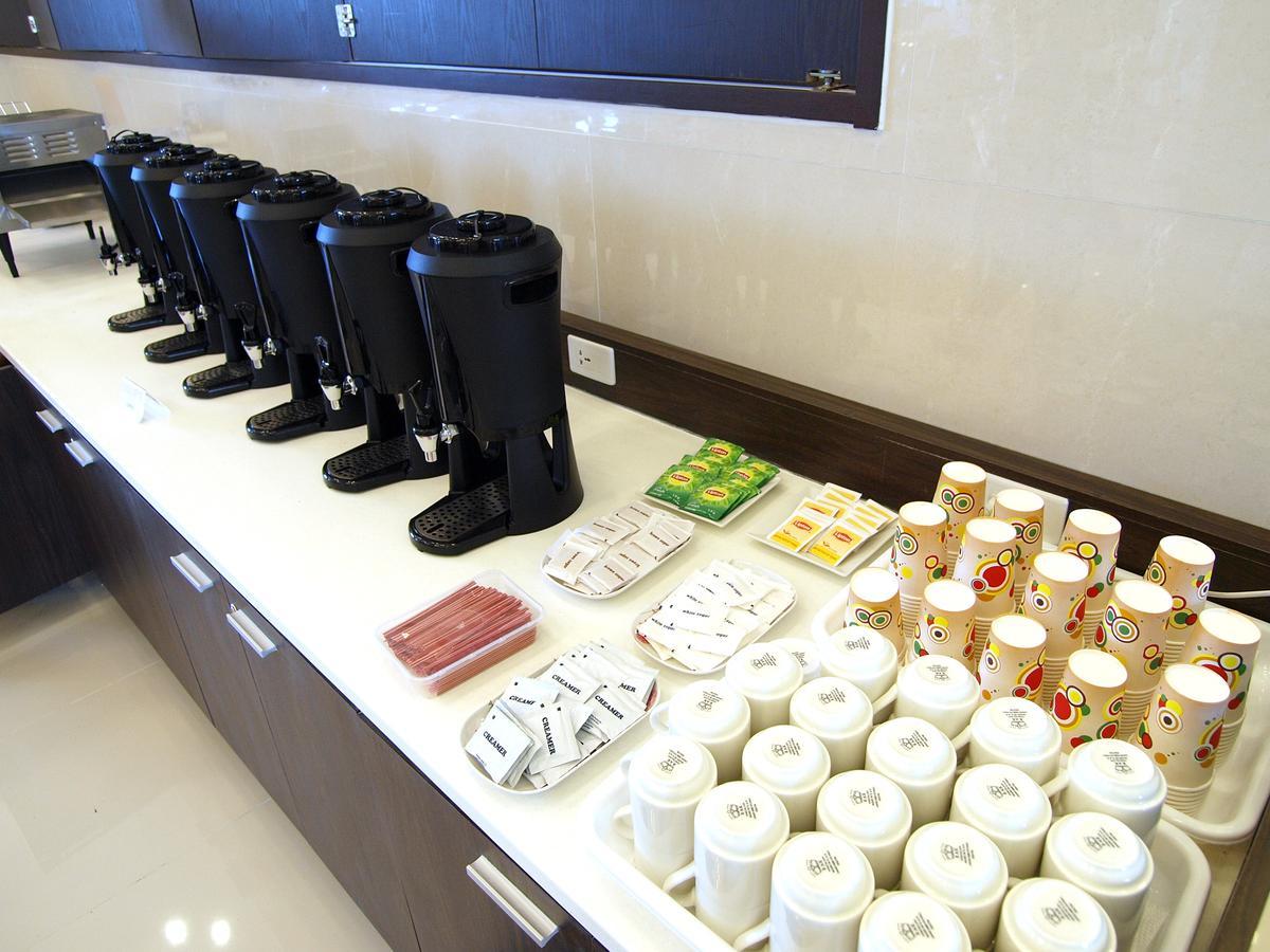 Toyoko Inn Cebu Εξωτερικό φωτογραφία
