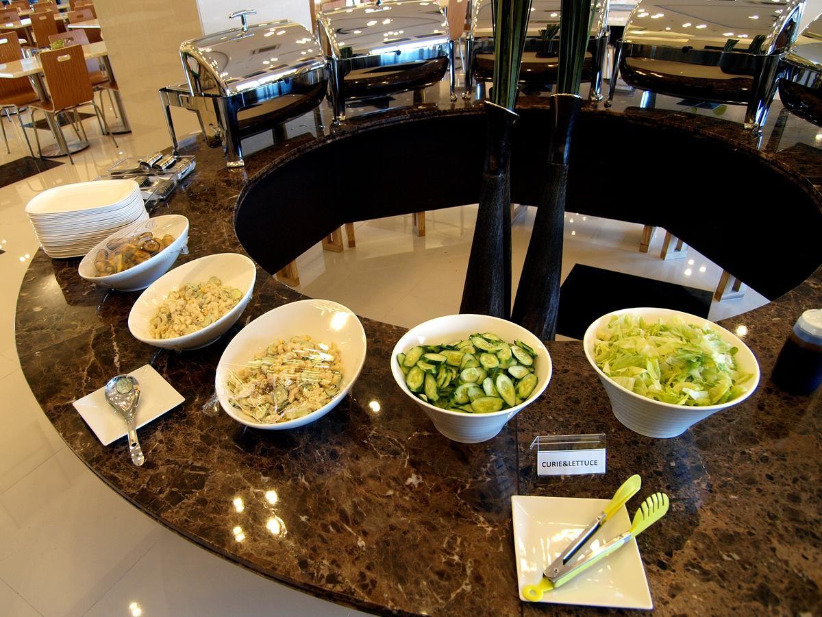 Toyoko Inn Cebu Εξωτερικό φωτογραφία
