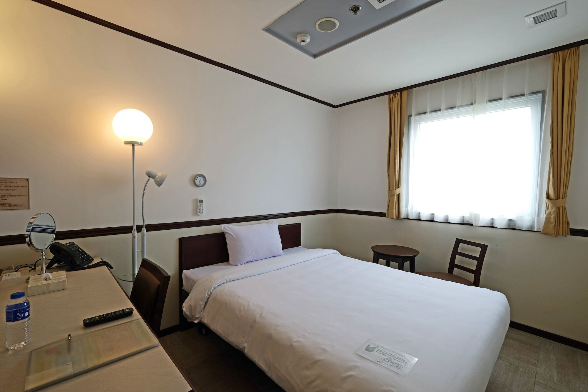 Toyoko Inn Cebu Εξωτερικό φωτογραφία